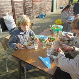 IMG 2962  Small - Scouts en Gidsen Zaventem 